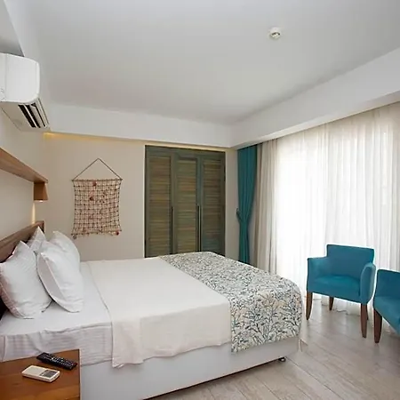 Dedeminn Marina Hotel Dalaman