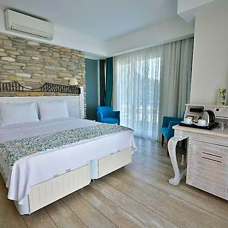 Dedeminn Marina 3* Dalaman