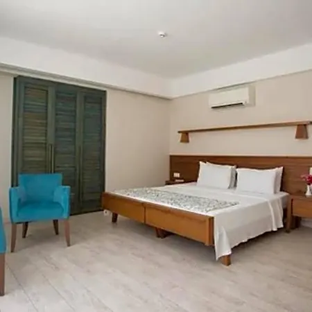 Hotel Dedeminn Marina 3*