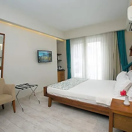 Szálloda Dedeminn Marina
